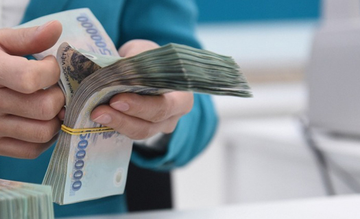 Luật Các tổ chức tín dụng sửa đổi: Chặn 